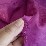 Victoria's Secret Victoria Secret Satin Sleep Shirt Vintage Y2k Intimate Comfy Womens M/L Photo 7