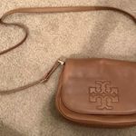 Tory Burch Tan  Crossbody Photo 0