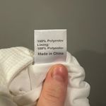 Princess Polly Knit Tie Detail Mini Skirt Photo 3