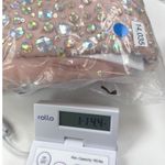 Jovani  Womens Formal Gown Size 2 Embellished Mermaid Fairy Prom Formal Luxe Photo 13