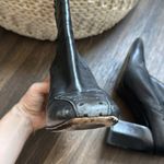 Reda Milan Black Boots Size undefined Photo 6