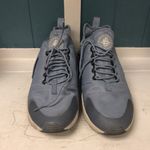 Nike  AIR HUARACHE RUN ULTRA-Women's‎ size 12 Trainer 819151-402 light blue Photo 1