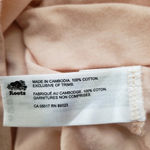 Roots  Logo T-Shirt Photo 5