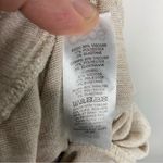 ASOS oatmeal joggers size 4 Photo 6