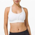 Lululemon  Stash It All Bra White Photo 0