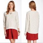 Lucky Brand Lucky Lotus/ Embellished Sweater size M Photo 0