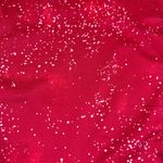 The North Face Mock Neck Full Zip Jacket Size X-Small Lightweight Spotted Print Photo 6