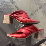 Bueno  Emersyn block heel Sandal Size 37 Photo 2