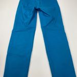 NYDJ  Electric Blue Ankle Jeans Size 2 Photo 10