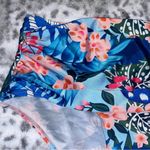 Cupshe Floral Bikini Bottoms Photo 1