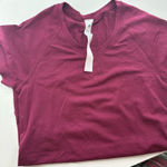 Lululemon  Swiftly Tech Short Sleeve Shirt 2.0 Photo 0