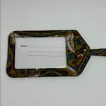 Vera Bradley  Luggage Tag - #208 Photo 1