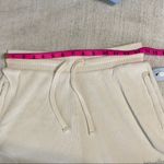 DC Shoes Women’s Old School Shorts White Size M Photo 13