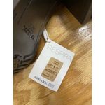 Geox Damen D Giulila F Stiefel Riding Boots Women's 7 Brown Leather Knee High Photo 4