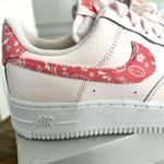 Nike Air Force 1 07 Women’s Shoes Photo 1