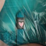 Victoria's Secret Victoria Secret | Lightly Lined Lace Plunge Bra Turquoise Peacock Photo 3