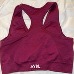 AYBL sports bra Photo 0