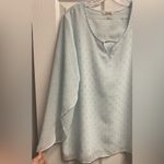 Krazy Kat  Tunic Blouse Size XL Photo 1