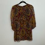 Tibi  Vintage Paisley‎ Dress Photo 2