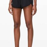 Lululemon Tracker Short V *4" Photo 2