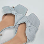 Malone Souliers NEW Heeled Sandals Women's Blue Heels Size 39 $1300 Photo 5