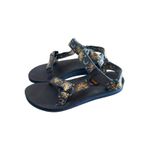 Teva Original Universal Celestial Print Sandals Women’s 8 Photo 4