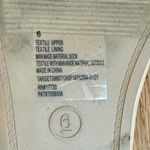 A New Day  Women's Flat Sandals Thong Bow Accent Pink‎ Size 6 Photo 3