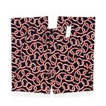 Anthropologie MAEVE x ANTHROPOOGIE Colette Cropped Wide-Leg Ponte Pants, Blue/Midnight, 24” Photo 13