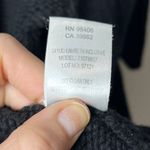 Theory  Cashmere Blend Lambeth Inclusive Duster/Cardigan Sz L Thick Knit Wool Photo 6