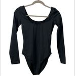 Balenciaga  Black Long sleeve
Bodysuit(Size Medium) Photo 3
