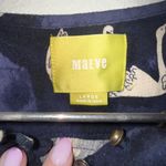 Maeve  swan blouse 100% cotton Photo 4