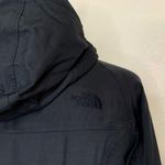 The North Face  Women’s Black Hooded Arctic Parka Winter Coat Jacket Photo 10