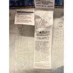 Levi's  Premium Jeans Womens 32x32 Blue Ribcage Wide Leg High Rise Big E Denim Photo 9