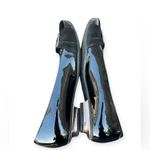 K by Clark's Black‎ Patent Leather Slip On Shoes UK 6, US 8. Work Dressy Black Size undefined Photo 4