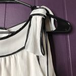 Iz Byer  Size 7 Jr sleeveless Dress Photo 2