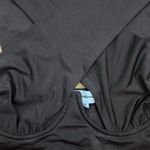 superdown  Kacie Cross Over Top in Brown Photo 2