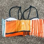 Nani Ray Crossover Bralette Multiple Size XS Photo 3