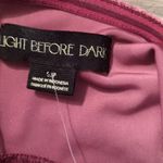 Urban Outfitters Light Before Dark X  Purple Mini Dress Size Small Photo 4