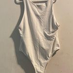 ZARA  Classic White‎ Top Photo 0