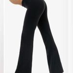 Los Angeles Apparel Yoga legging loungewear basic workout style 8300GD Photo 1