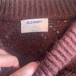 Old Navy Sweater Photo 1