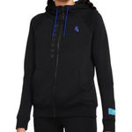 Nike  Size L Women's Sportswear Essential N7 Hoodie Photo 0