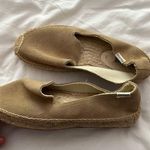 Soludos Tan Espadrilles Photo 1