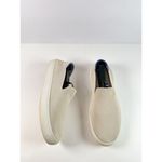 Rothys Womens Shoes Gray The Original Slip On Sneaker Flat Loafer Casual US 9 Tan Photo 2