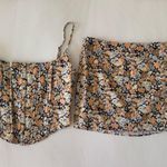 Blue Blush  Set Two-Piece Photo 1