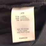 Evereve  Marion Linen‎ Blend Trousers Photo 6