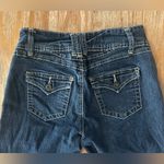 Fashion Bug  Wide-Belt, Stretch Jeans Photo 6