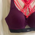 Victoria's Secret Victoria’s Secret Strappy Sports Bra Victoria Sport 32B Photo 3