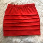 Rue 21  Pink Skirt Photo 3