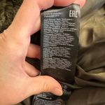 VERO MODA  VMcurl Faux Fur Jacket Women’s Small Olive Green‎ Plush Short Coat Photo 10